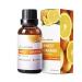 Sweet Orange Essential Oil 1 oz (30ml) -100% Natural and Pure Therapeutic Grade-Premium Quality Italian Orange Oil