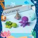 25PCS Sea Animal Needle Felting Starter Kit - DIY Crafts for Kids | WATINC Felt Tools & Accessories - Buy Online on GoSupps.com