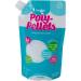 FAIRFIELD Processing Fil Poly Pellets, White