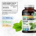 BIO KRAUTER Spearmint 250 Capsules & Saw Palmetto Tincture 4 Fl. Oz - Buy Online on GoSupps.com