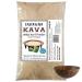 Enjoy Kava Powder Tea Drink Noble Waka (16 Oz / 1 LB with1 Coconut Bowl) Heavy Experience High Kavaloactones 14% Potency From Fiji Islands - Buy Online on GoSupps.com