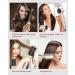 Buy Airstyler 5 in 1 - 11000 RPM Hairdryer & Multi-Style Hairstyler with Automatic Air-Curling | Quick Drying & Volume Brush | International Shipping - Buy Online on GoSupps.com