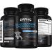 Glucosamine Chondroitin 2100MG with Turmeric & MSM Supplements for Joint Health | Supports Mobility & Inflammatory Response | Men & Women - Buy Online on GoSupps.com
