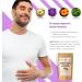 N 006 STOMACH ELIXIR TEA - Gut Health - Indigestion & Bloating Relief Peppermint Tea Chamomile Fennel Liquorice Root Anise Calendula Verbena Carrot Stomach Ease Detox Herbal Tea Infusion 70g Stomach Ease Tea - Buy Online on GoSupps.com