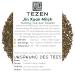 Buy Premium Jin Xuan Milk Oolong Tea | 100% Natural & Flavor-Free | High Quality Alishan Tea (80g) - Buy Online on GoSupps.com