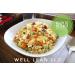 Organic Well Lean Premium Shirataki Konjac Rice - 6 Pack, 57.1 oz | USDA Organic, Keto Friendly, Zero Net Carb, Non GMO, Gluten Free, Vegan | Low Calorie, Ready to Eat - Buy Online on GoSupps.com