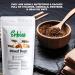 Erbies Edible Bugs Mixed Trail Mix 15g Bag - Seasoned Crunchy Insects - Protein Packed Snack with Crickets, Grasshoppers, Silkworm Pupae, Sago Worms - Fun Gift Idea - Buy Online on GoSupps.com