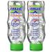 Xtreme Professional Wet Line Styling Gel Extra Hold 17.64 oz - 2 pack