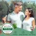 Foxleaf Organics Premium Hemp Salve with Arnica & Turmeric - Unscented, Non-Greasy Extra Strength Formula - 2 OZ | Made in USA - Buy Online on GoSupps.com