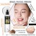 Snail Mucin Serum Moisturizing Snail Face Serum for All Skin Type Hydrating Snail Face Toner Moisturizer 100ML Snail98 - Buy Online on GoSupps.com
