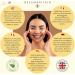 BEES of BRITAIN - 99% Natural - Cleansing Lotion - Honey Lavender. Cleanse Soothe Hydrate. pH 5.5 Sensitive Skin. We Donate 5% of our Profit to Save Bees + Pollinators. 150ml - Buy Online on GoSupps.com
