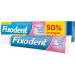 Fixodent Original Denture Adhesive Cream - 70.5 g | Long-Lasting Hold for Secure Use Worldwide - Buy Online on GoSupps.com
