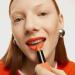 3INA Makeup Lipstick 172 - Orange Lipstick with Vitamin E & Shea Butter - Long Lasting Matte Finish - Vegan & Cruelty Free - Buy Online on GoSupps.com