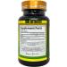Spirulina 100% Natural 90 Capsules - Buy Online on GoSupps.com