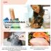 Churu Cat Snack Rolls Chicken - 4x10g | Healthy Treats for Cats | International Shipping Available - Buy Online on GoSupps.com