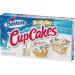 Hostess Birthday Cupcakes | 8 Count | 13.1 Oz | Pack of 2 | Delicious Treats for Celebrating - Buy Online on GoSupps.com