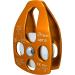 Buy ALIENS Big Pulley (30kN) Black - High-Performance Hoisting Gear for Global Adventurers - Buy Online on GoSupps.com