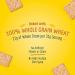 Wheat Thins Original Whole Grain Wheat Crackers Family Size 14 oz - 1 Pack - Buy Online on GoSupps.com