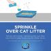 Fresh Step Cat Litter Crystals In Summer Breeze Scent | Cat Litter Box Deodorizer | Combats Cat Odors and Neutralizes Smells to Keep Your Home Clean  15 Ounces - 3 Pack - Buy Online on GoSupps.com