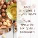 Omia KO Organic Hair Oil with Macadamia | Repair Damaged Hair Silicone-Free 100ml - Buy Online on GoSupps.com