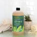 Desert Essence Tea Tree Oil Face Wash 32 Fl Oz - Hydrating & Non-Drying (Pack of 2) - Buy Online on GoSupps.com