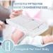 Bamboo Rayon Waterproof Changing Pad Liners (3-Pack) | 15 x 29 Inch | Extra Absorbent & Hypoallergenic - Buy Online on GoSupps.com