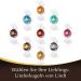 Buy Lindt Lindor Extra Dark Chocolate Balls 70% Cocoa | 137g Gift Pack | Delicately Melting Filling | Praline Treats | International Shipping Available - Buy Online on GoSupps.com