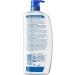 Head & Shoulders Old Spice Pure Sport 2-in-1 Shampoo + Conditioner 835ML - Buy Online on GoSupps.com