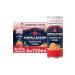 San Pellegrino Italian Sparkling Beverage in Blood Orange Can, 6 x 330 ml, 69 kCals per can