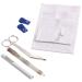 Buy ADC Nurse Combo-Lite Kit - Pocket Pal II Bandage Scissor Penlight & Stethoscope - International Shipping Available - Buy Online on GoSupps.com