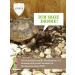 Linsor Turtles Herbal Mixture - Wild Herb Mix for Land Turtles | 50g Seeds Covering 17-50m  - Buy Online on GoSupps.com