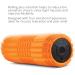 Performance Therapy GRID VIBE PLUS: Four-Speed Vibrating Foam Roller - Buy Online on GoSupps.com