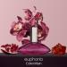 Calvin Klein Euphoria Eau de Parfum Chypre Women's Perfume With Notes of Pomegranate Black Orchid Lotus Blossom & Mahogany Wood Long Lasting Fragrance 5.4 Fl Oz (Pack of 1) - Buy Online on GoSupps.com