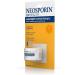 Neosporin Lip Health Overnight Renewal Therapy 0.27oz (Pack of 2) - Buy Online on GoSupps.com