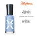 Sally Hansen Xtreme Wear Nail Polish - Streak-Free Shiny Finish Long-Lasting Berry Bright Color 0.12 fl oz | Buy Internationally - Buy Online on GoSupps.com