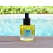 UMA Beauty Boosting Day Face Oil - 100% Organic Hydrating Moisturizer for Sensitive Skin | Ayurvedic Vegan Paraben-Free Non-Toxic - 1 fl oz - Buy Online on GoSupps.com