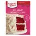 Duncan Hines Signature Cake Mix Red Velvet 432 grams