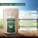 500g Spirulina Tablets - 2000 Count 250mg Each 100% Natural Raw Food Quality No Additives Gentle Low-Temperature Processing - Buy Online on GoSupps.com