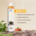 GK Hair Global Keratin Acai Treatment 300ml - Vegan Smoothing Blowout for Silky Frizz-Free Hair | Formaldehyde Free - Buy Online on GoSupps.com