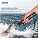 Booms Fishing G11 Fish Gripper with Scale - Black | Securely Handle and Weigh Fish - Buy Online on GoSupps.com