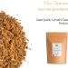 Chinese Five Spice Powder Organic - 5 Spices Powder Seasoning From China 350g - Buy Online on GoSupps.com