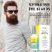 Luv Me Care Hair Growth Oil 2 Pack - Biotin & Castor Oil Serum for Stronger, Thicker, Longer Hair 1.7 oz - Buy Online on GoSupps.com