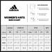 adidas Women's Match Visor - White/White | One Size - Buy Online on GoSupps.com
