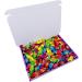 Juicy Drop Blasts Sweets Gift Box Hamper 60 Pieces American Candy Chewy Fruit - Buy Online on GoSupps.com