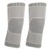 Shop Gernie Knee Support Brace - Comfortable Heating Graphene & Wormwood Sleeve for Basketball | Cold Resistant & Slip Proof (M - Buy Online on GoSupps.com