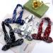 LAPOHI 4 Pack Paisley Print Headbands for Women - Retro Knot Style, Adjustable Headwrap for Girls - Classic Design - Buy Online on GoSupps.com