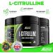 L-Citrulline 750mg Capsules - 1500mg Per Serving - Muscle Performance & Recovery - 240 Caps - Buy Online on GoSupps.com