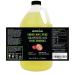 GreenIVe Grapeseed Oil Organically Grown 100% Pure Cold Pressed Light Flavor High Tempurature Cooking (128 Fl Oz (Gallon)) 8 Pound (Pack of 1) - Buy Online on GoSupps.com