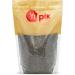 Yupik Raw California Walnuts Halves & Pieces 1 kg Kosher Gluten-Free Vegan & Raw Black Chia Seeds 1kg Gluten-Free Kosher Natural Plant-Based Seeds Superfood - Buy Online on GoSupps.com