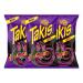 Takis Dragon Sweet Chili with a sweet chilli taste 100g |Crispy fried rolled snacks |Spicy and spicy |(3 -person pack Dragon Sweet Chili) Dragon Sweet Chili 100 g (3 Series Pack)